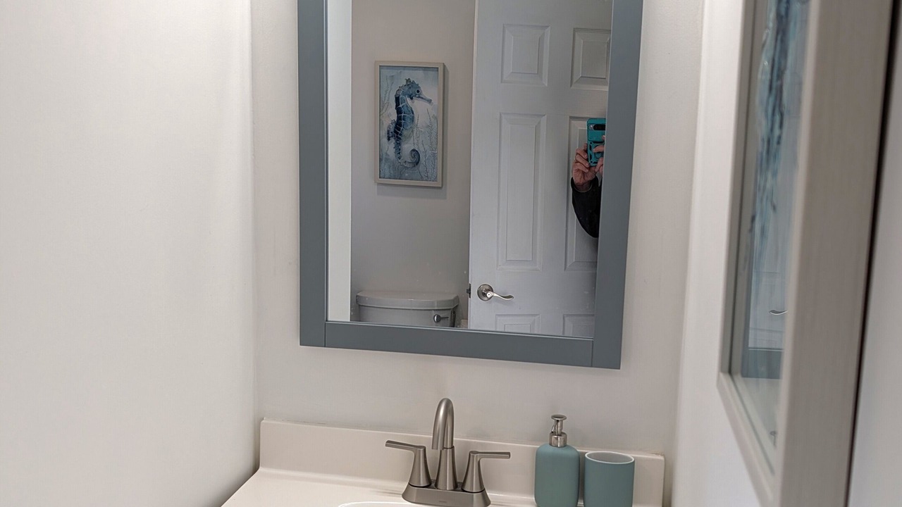 Photo of Bathroom in National City