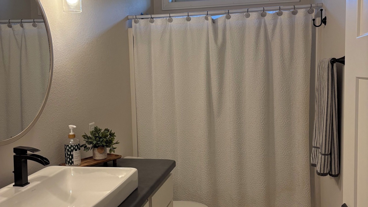 Photo of Bathroom in Oshkosh