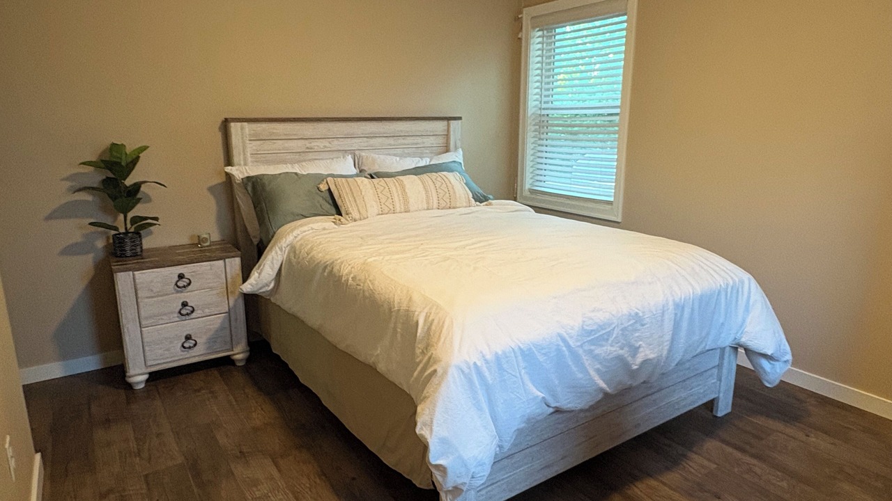 Photo of Bedroom in Oshkosh