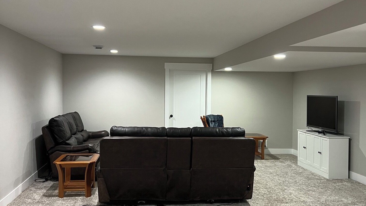Photo of Livingroom in Dubuque County