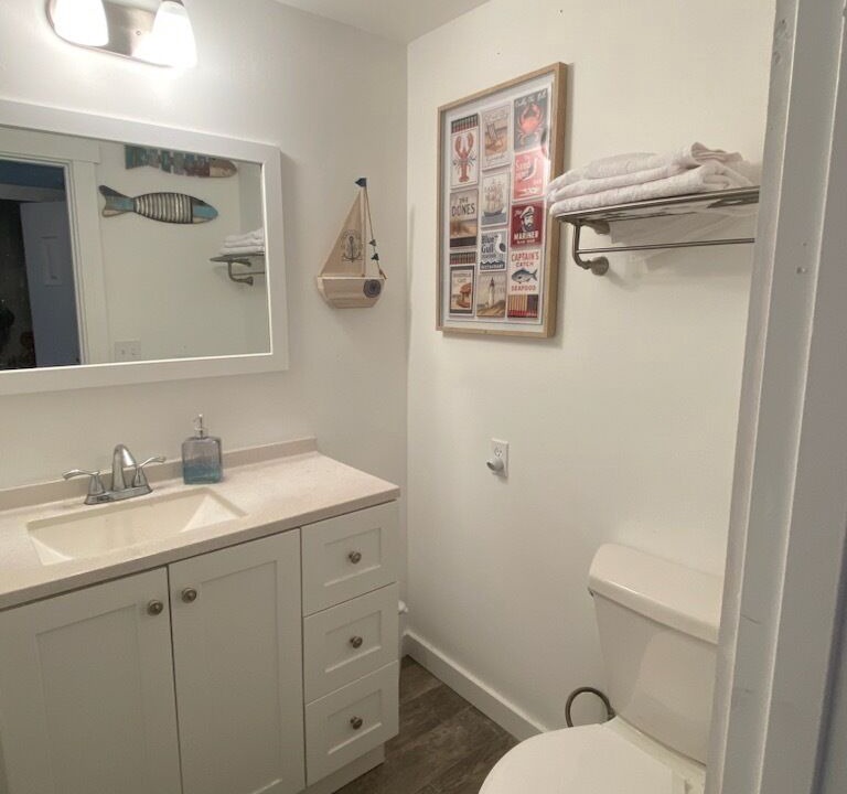Photo of Bathroom in Hessel