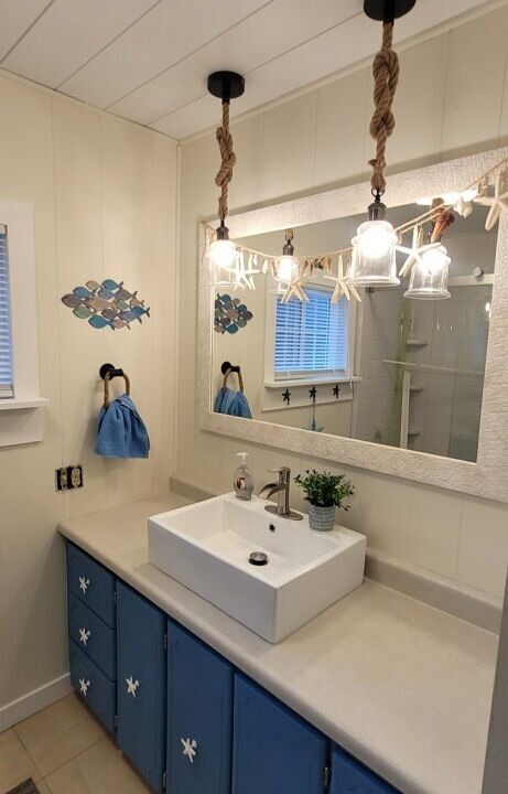 Photo of Bathroom in Hessel