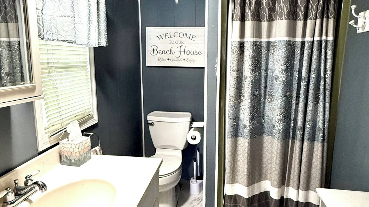 Photo of Bathroom in Westler Lake