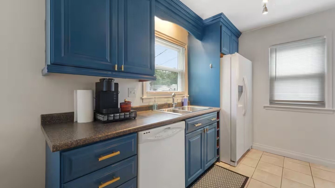 Photo of Kitchen in St. Louis Park