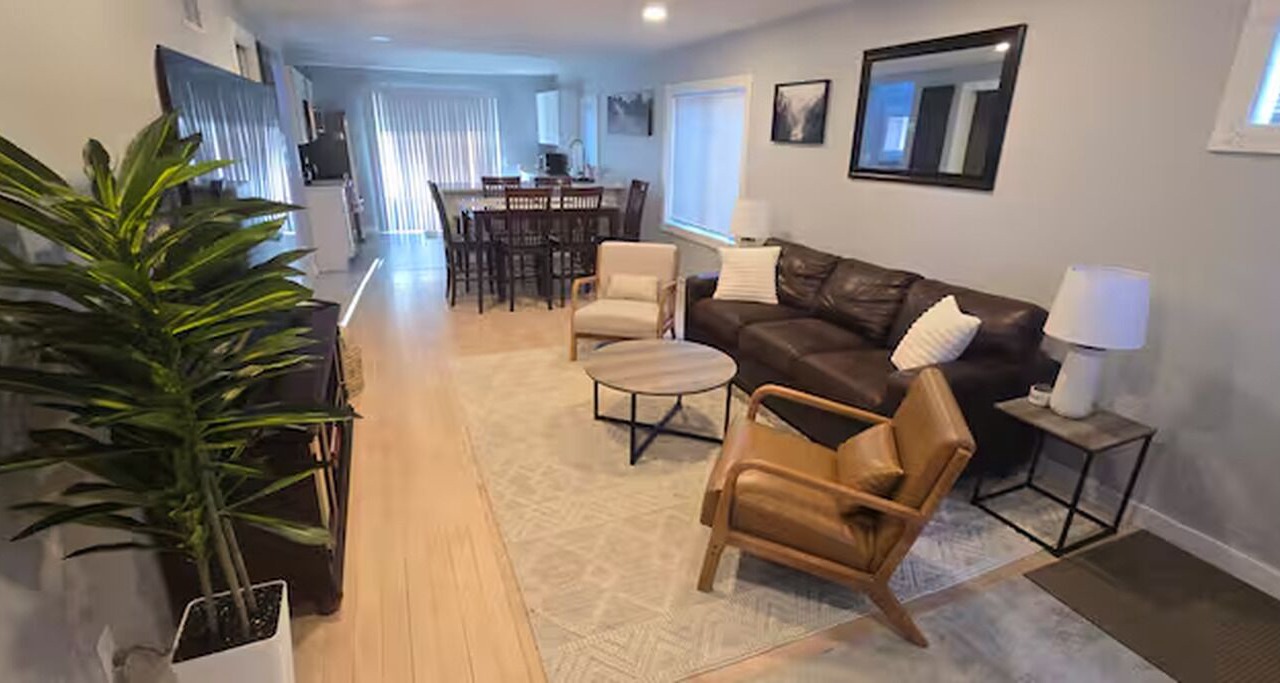 Photo of Livingroom in McFarland