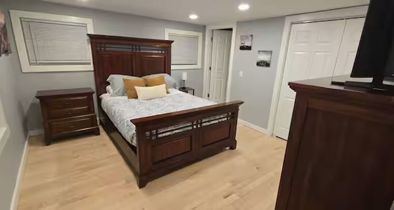 Photo of Bedroom in McFarland