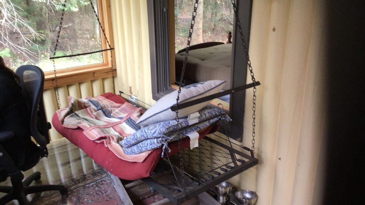 Photo of Bedroom in Brimley