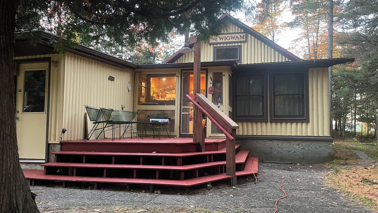 Photo of Outdoor in Brimley