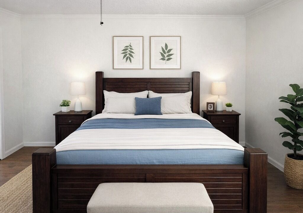 Photo of Bedroom in Blue Springs