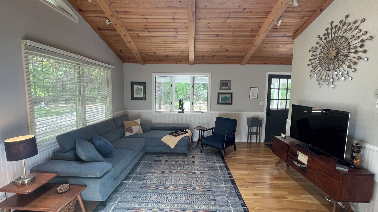 Photo of Livingroom in Harbert
