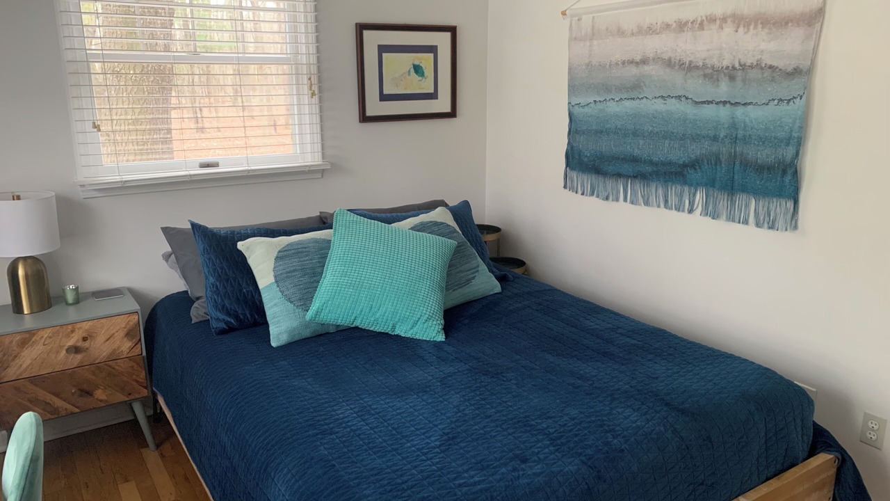 Photo of Bedroom in Harbert