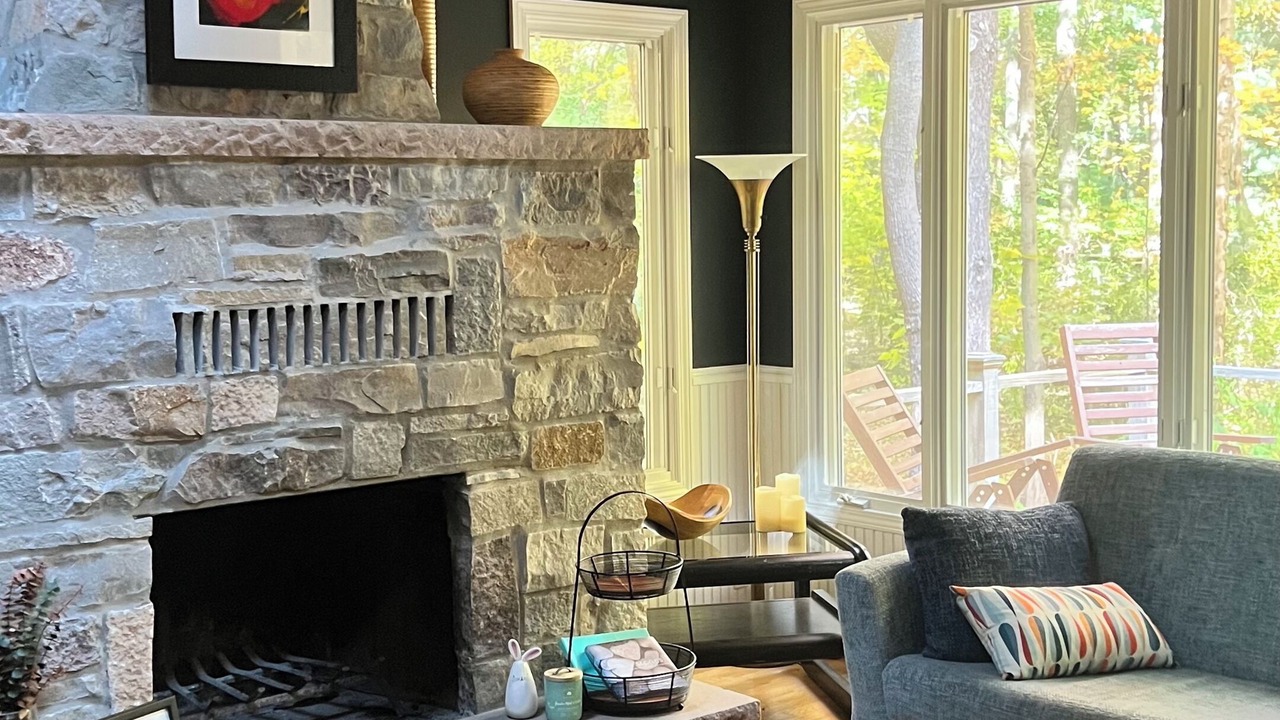 Photo of Livingroom in Harbert