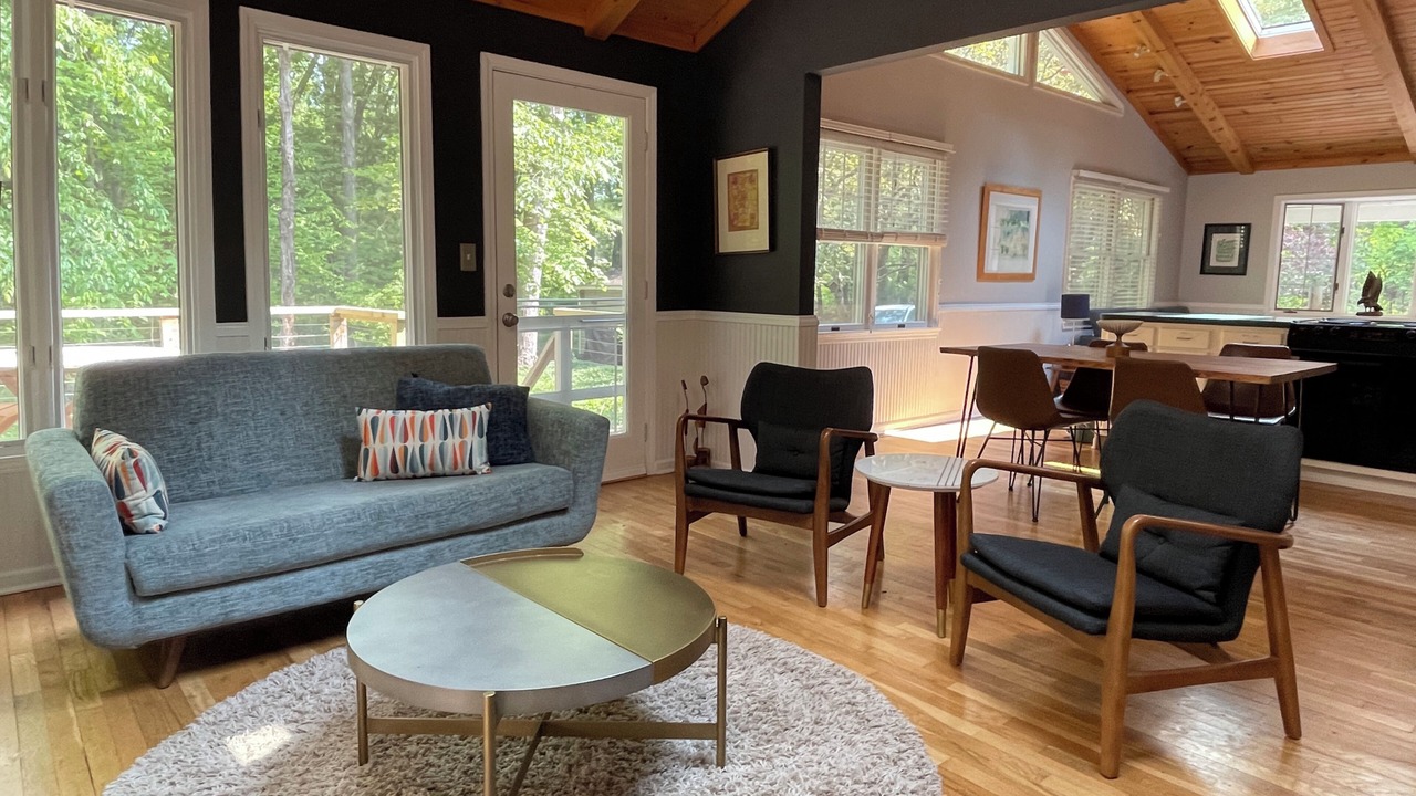 Photo of Livingroom in Harbert