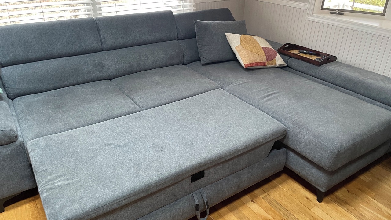 Photo of Livingroom in Harbert