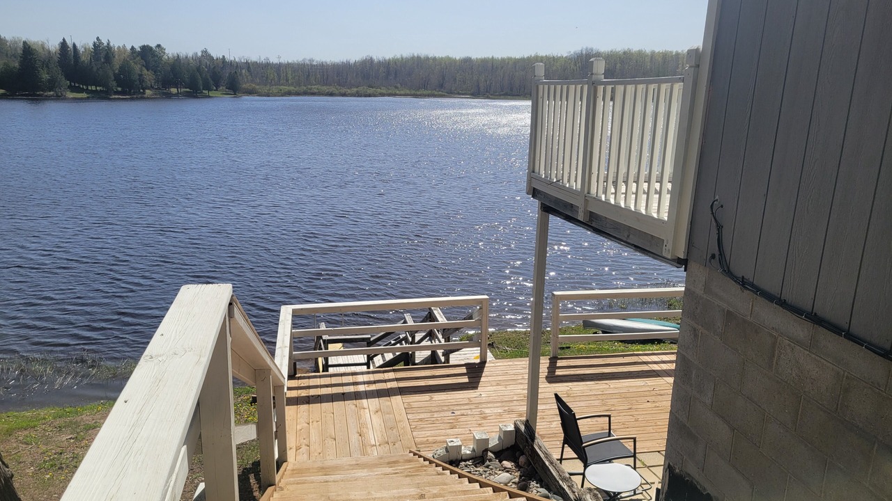 Photo of Patio Balcony in Millersburg