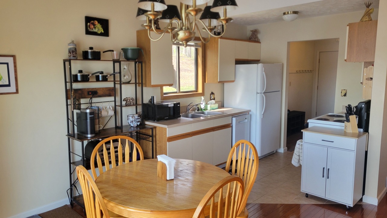 Photo of Kitchen in Millersburg