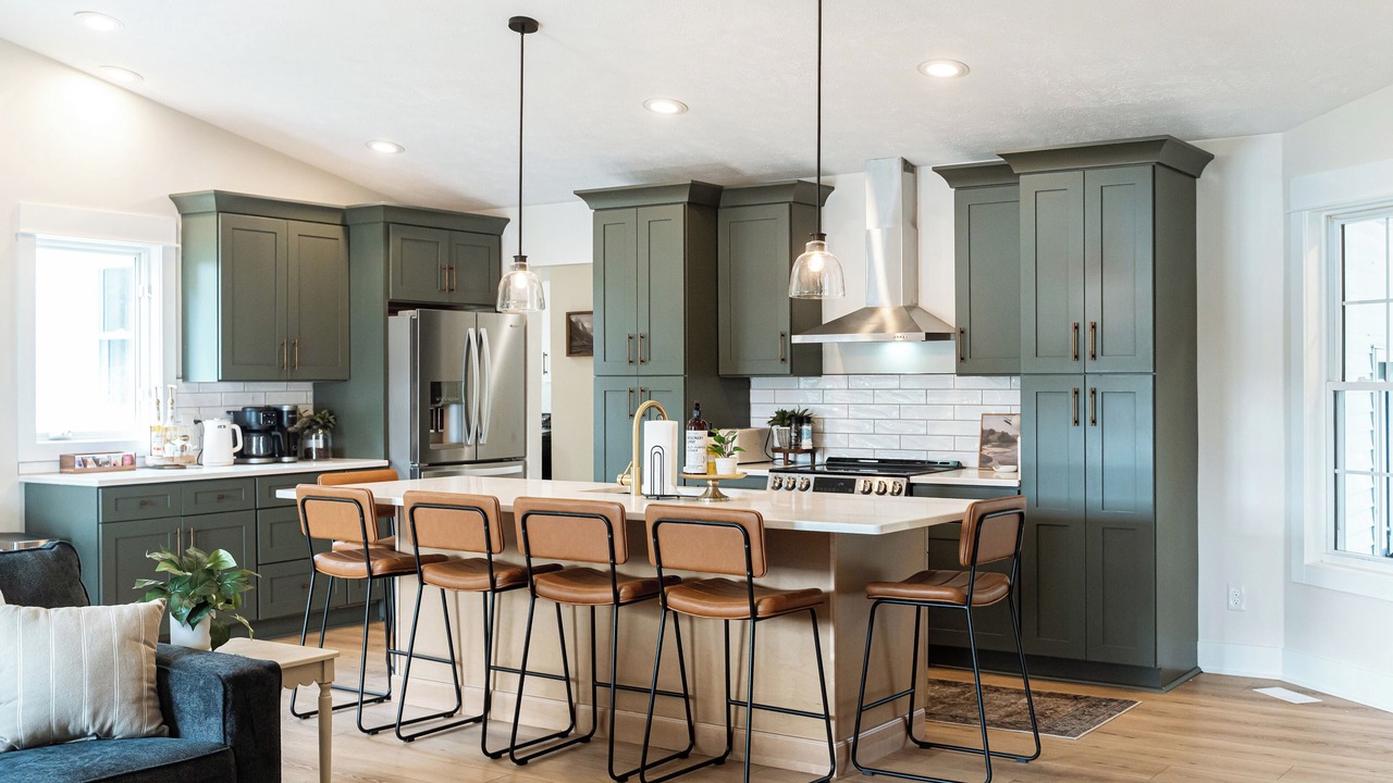 Photo of Kitchen in Smyrna