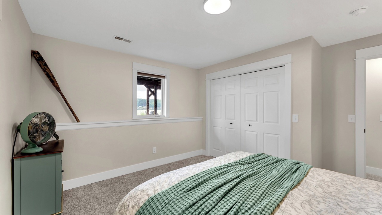 Photo of Bedroom in Smyrna