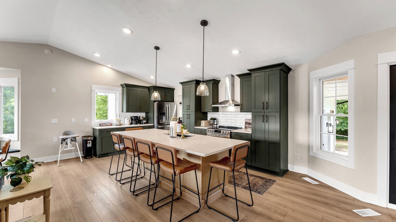 Photo of Kitchen in Smyrna