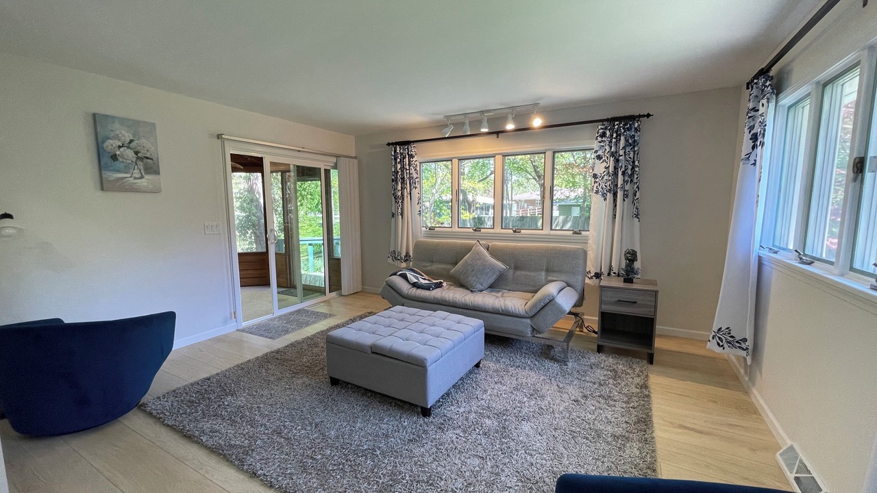 Photo of Livingroom in Chesterton