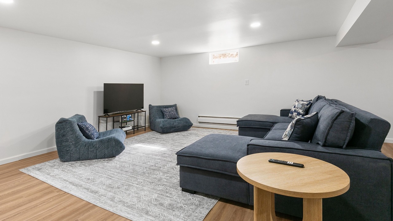 Photo of Livingroom in Saint Joseph