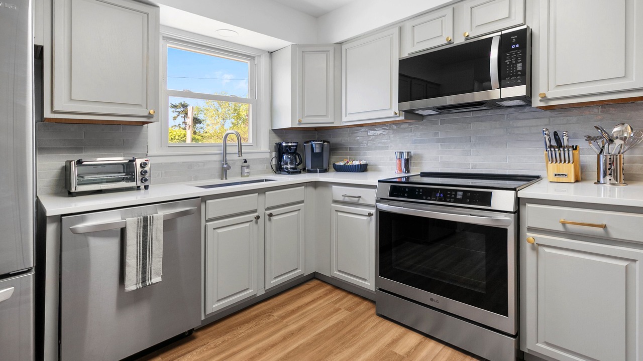 Photo of Kitchen in Saint Joseph