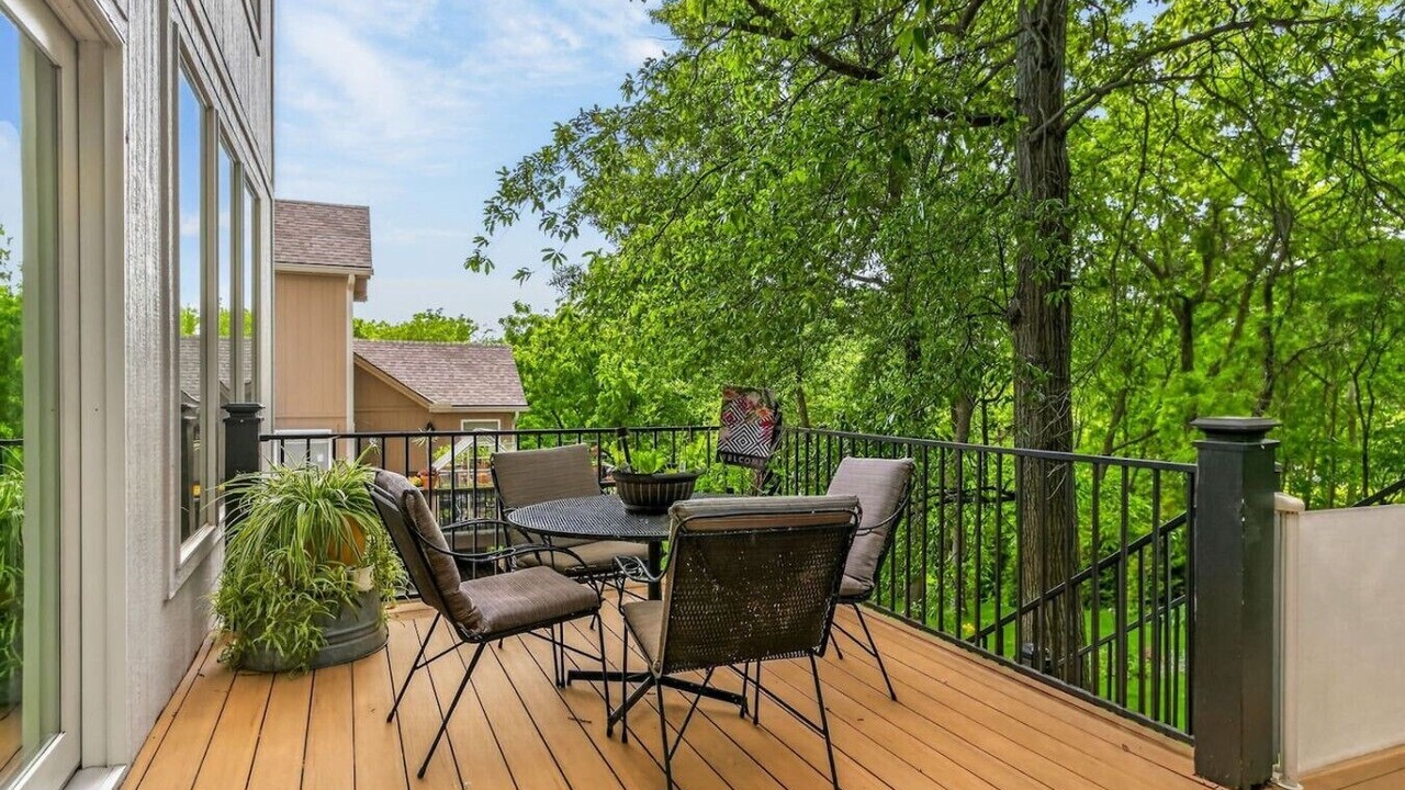 Photo of Outdoor in Waldron