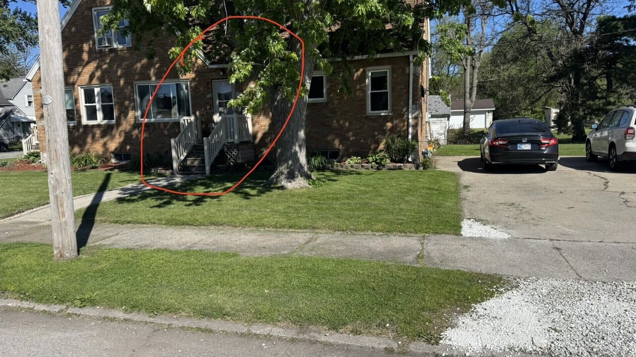 Photo of Outdoor in Judson
