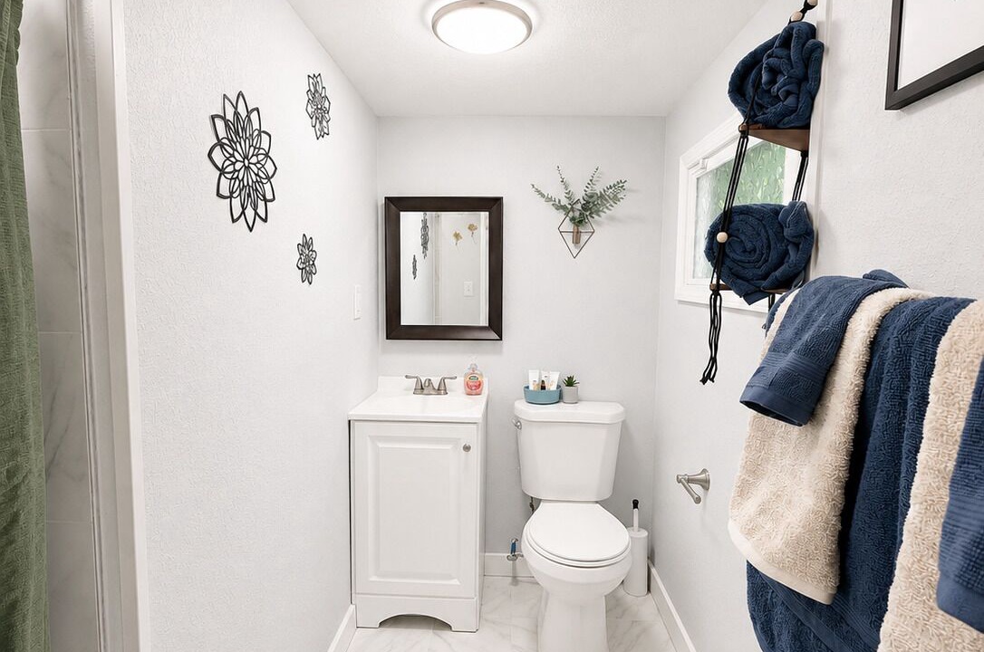 Photo of Bathroom in Northeast Kansas City