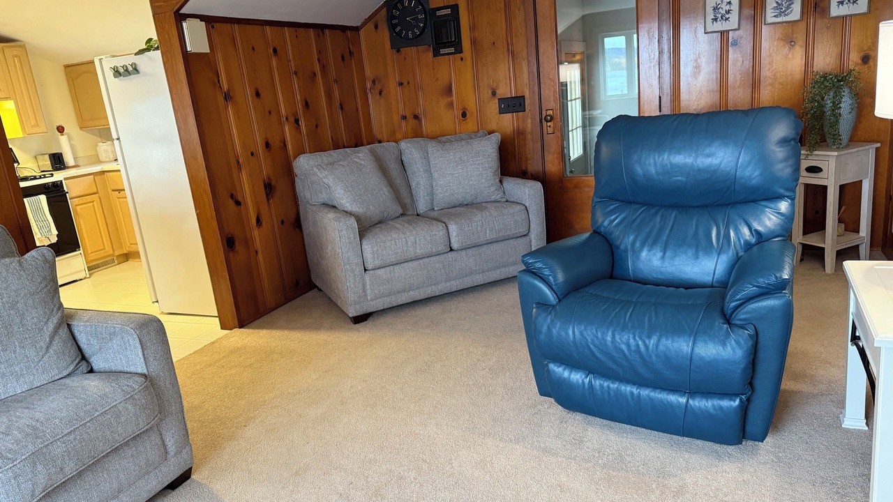 Photo of Livingroom in Lodi