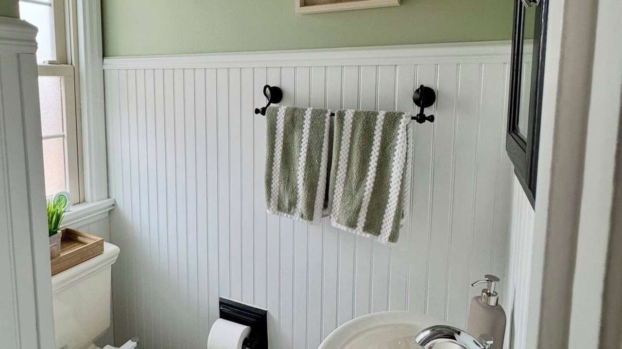 Photo of Bathroom in Wauwatosa