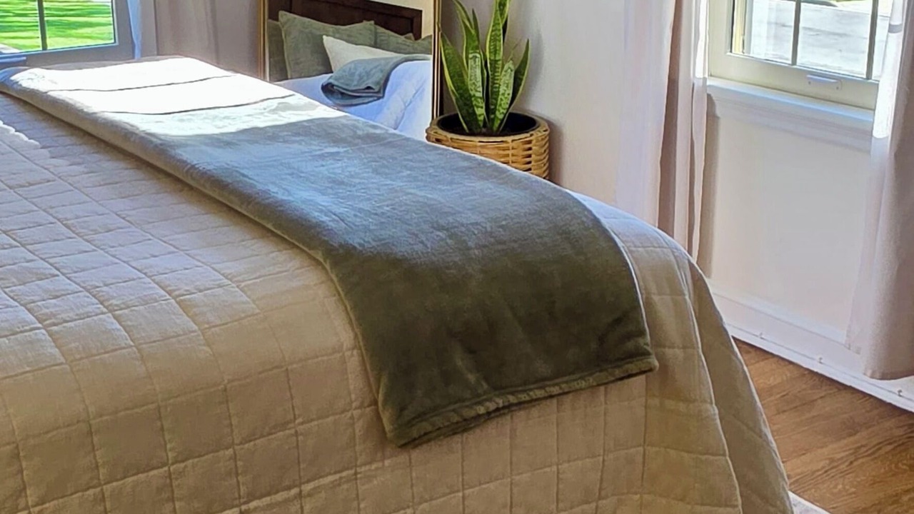 Photo of Bedroom in Wauwatosa