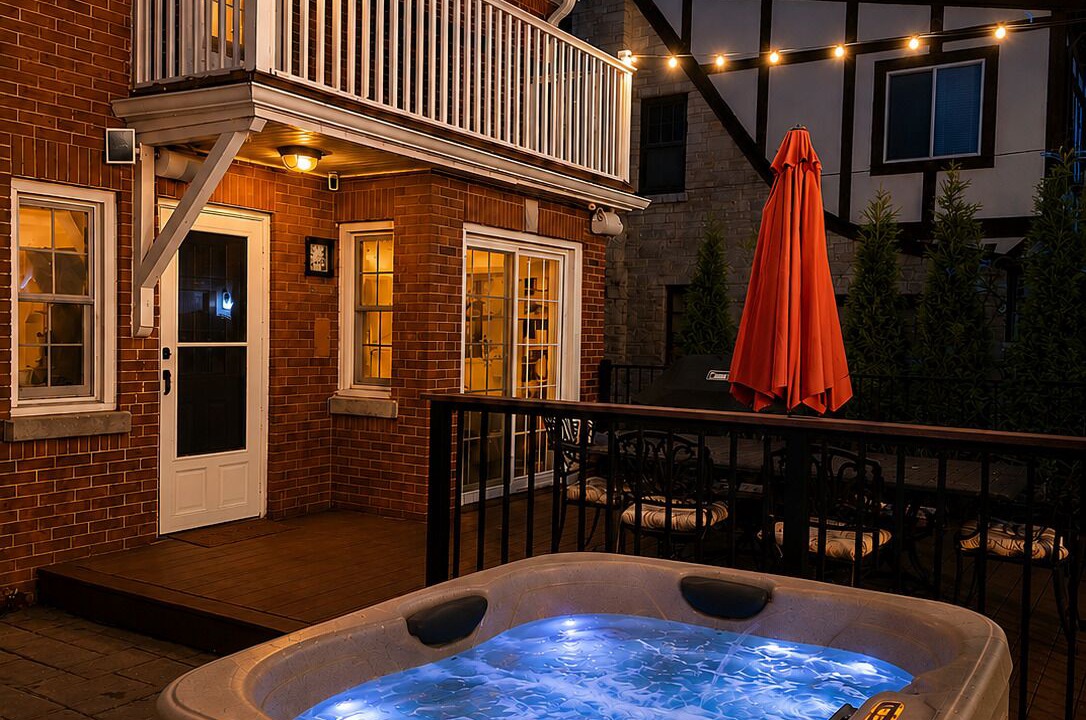 Photo of Patio Balcony in Wauwatosa