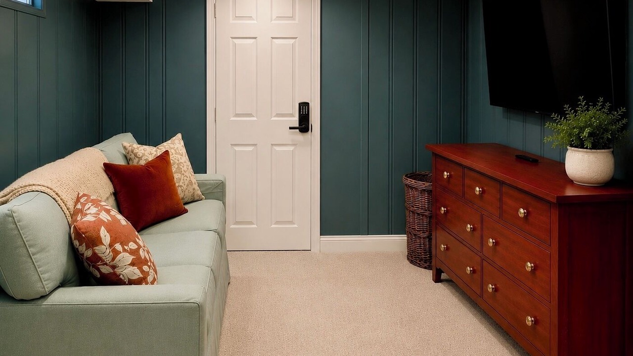 Photo of Livingroom in Wauwatosa