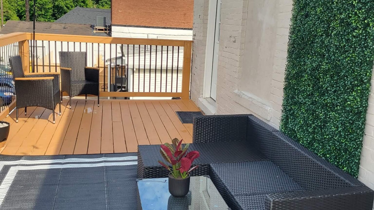 Photo of Patio Balcony in Henderson