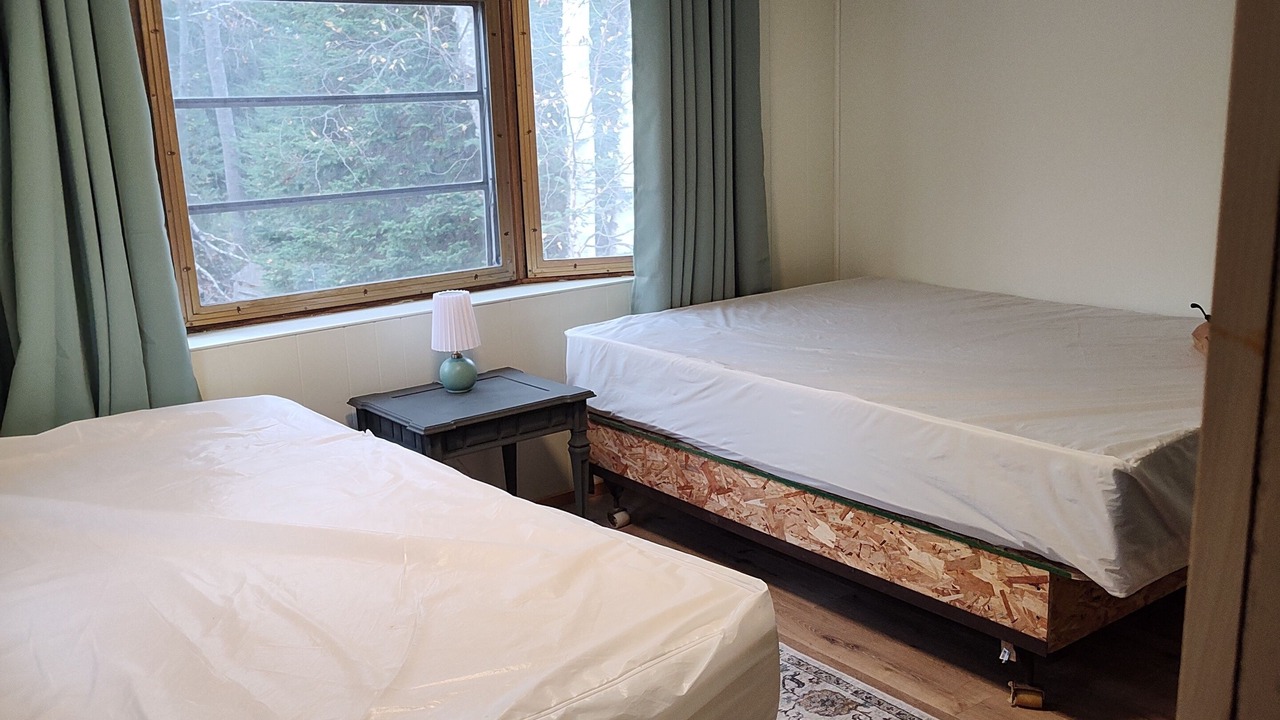 Photo of Bedroom in Wolverine