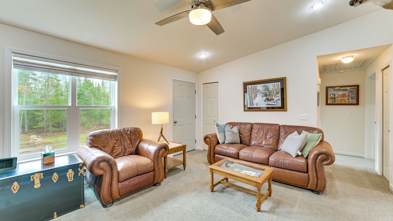 Photo of Livingroom in Kincheloe