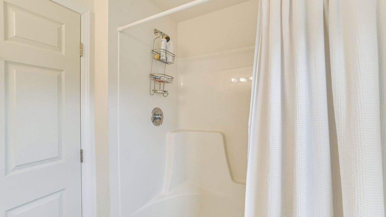 Photo of Bathroom in Kincheloe