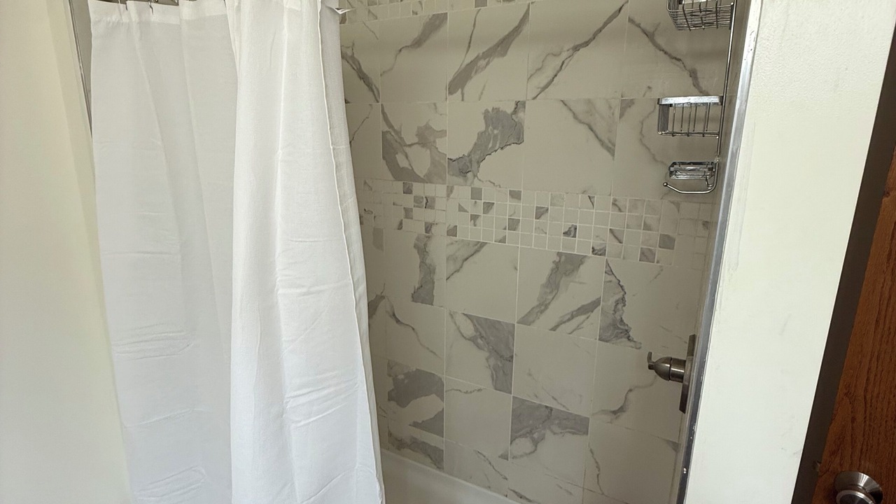 Photo of Bathroom in Marquette