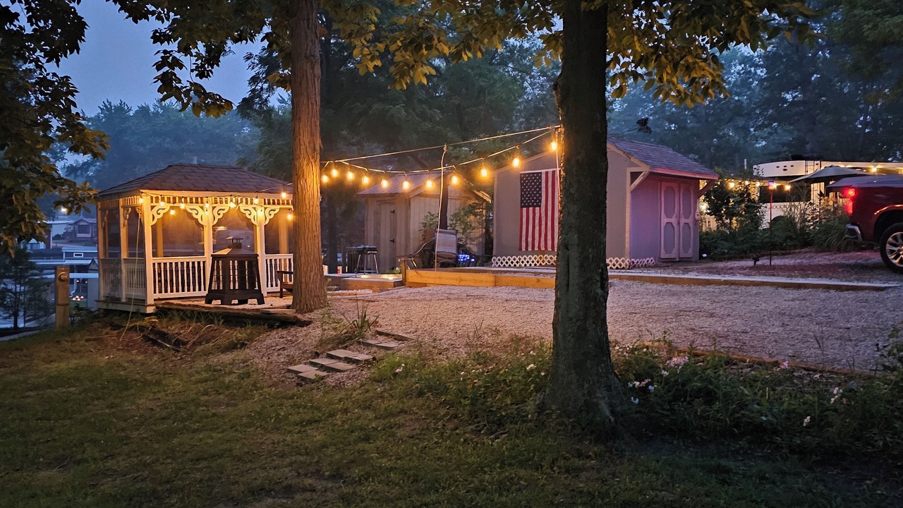 Photo of Outdoor in Pierceton