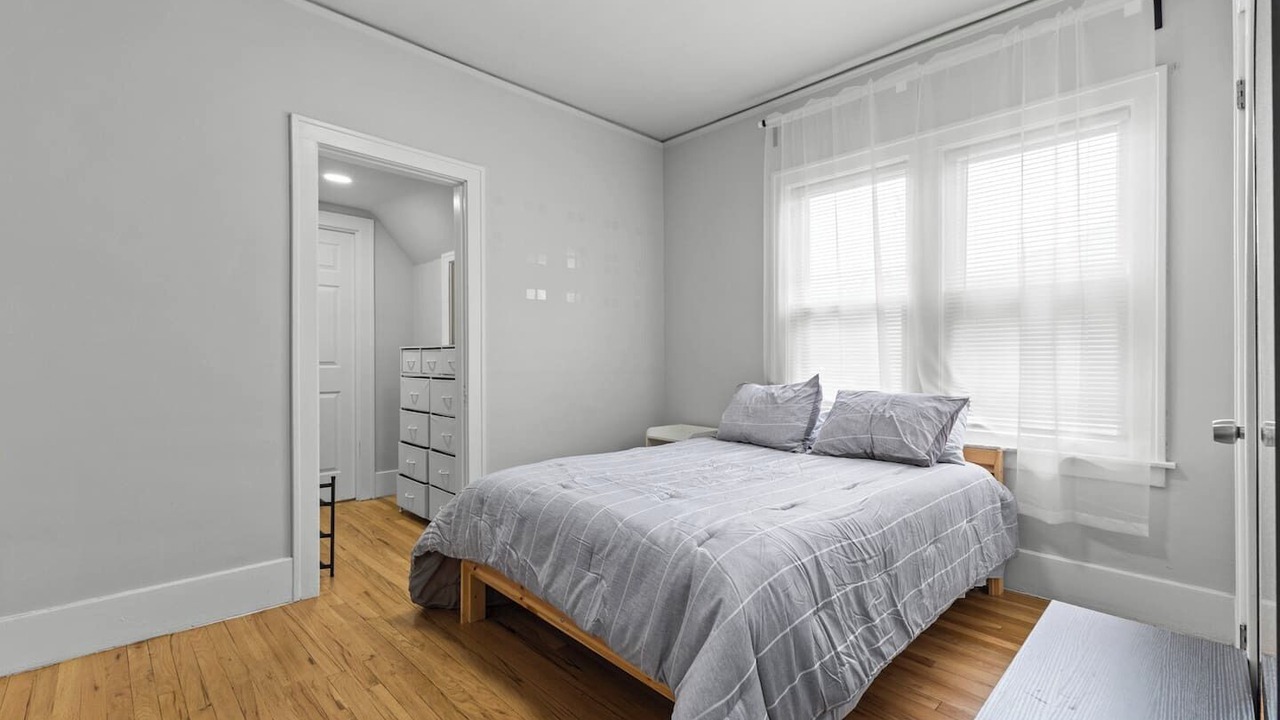Photo of Bedroom in Dearborn