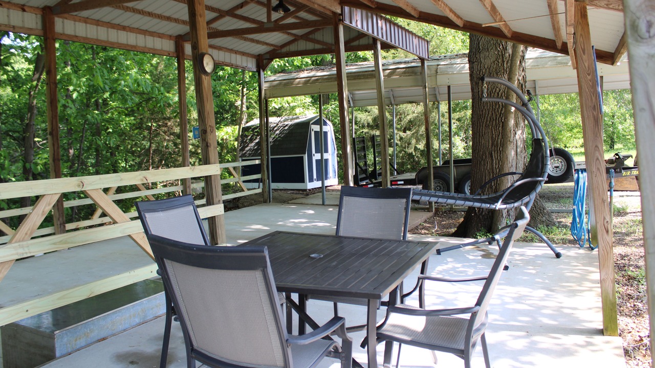 Photo of Outdoor in Stoutsville