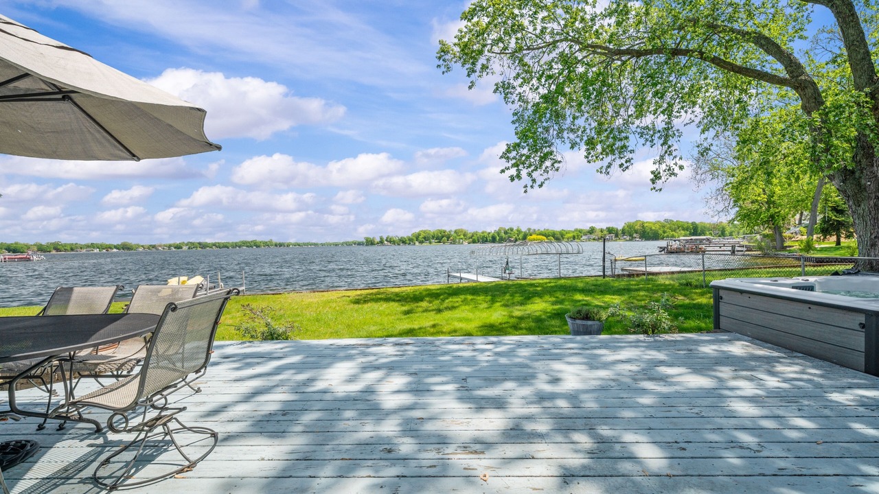 Photo of Others in Paw Paw Lake