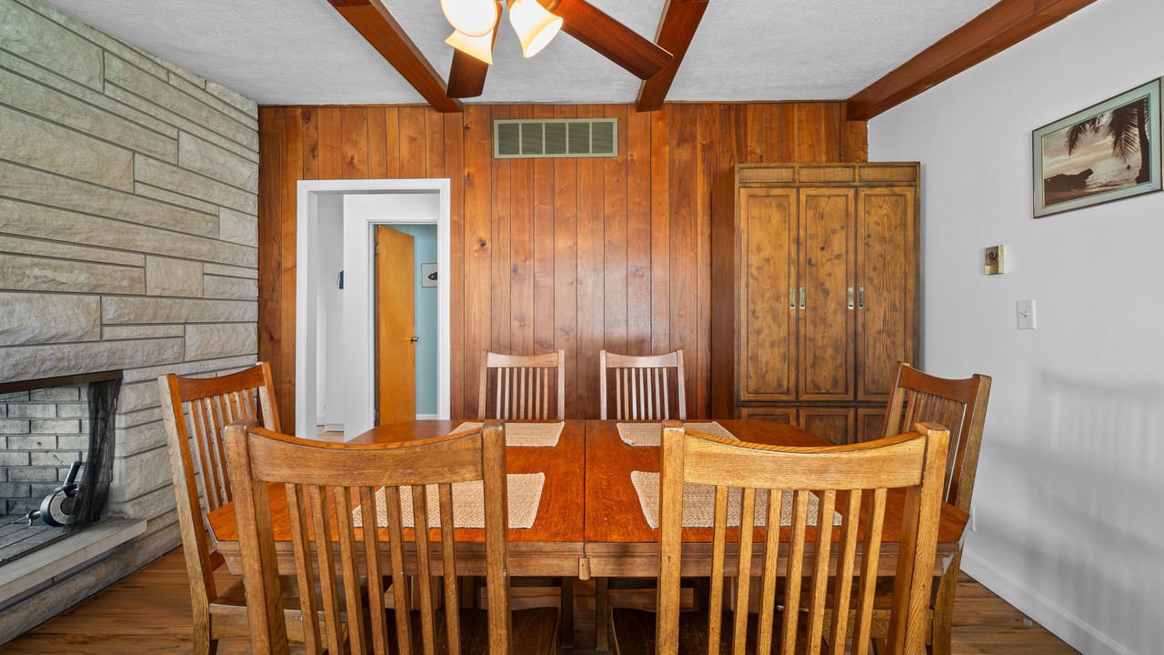Photo of Bedroom in Paw Paw Lake