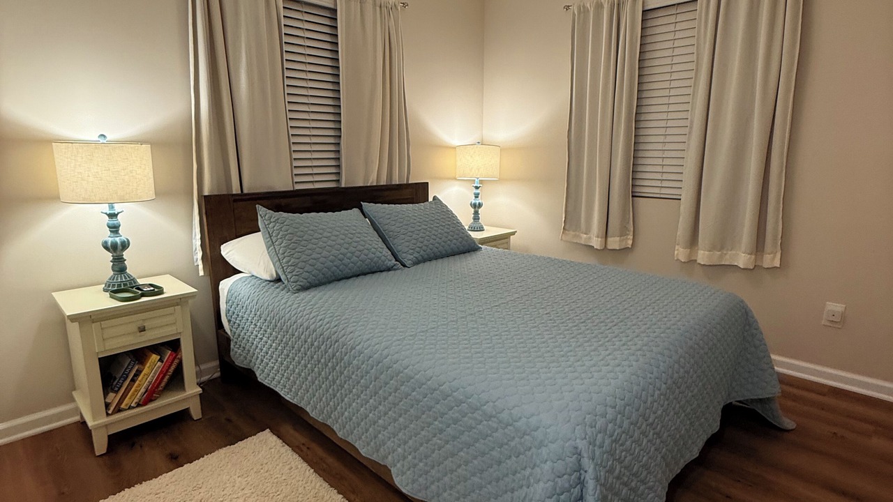 Photo of Bedroom in Silver Lake
