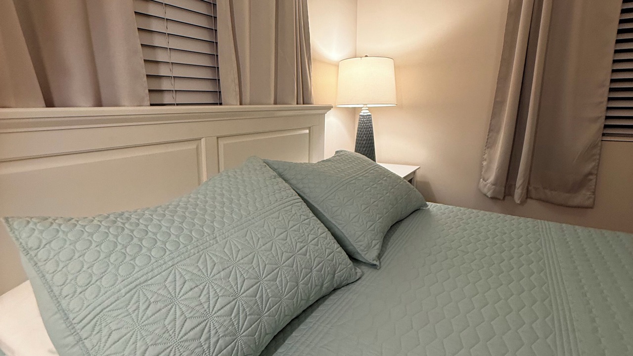 Photo of Bedroom in Silver Lake
