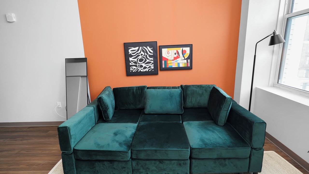 Photo of Livingroom in Westown