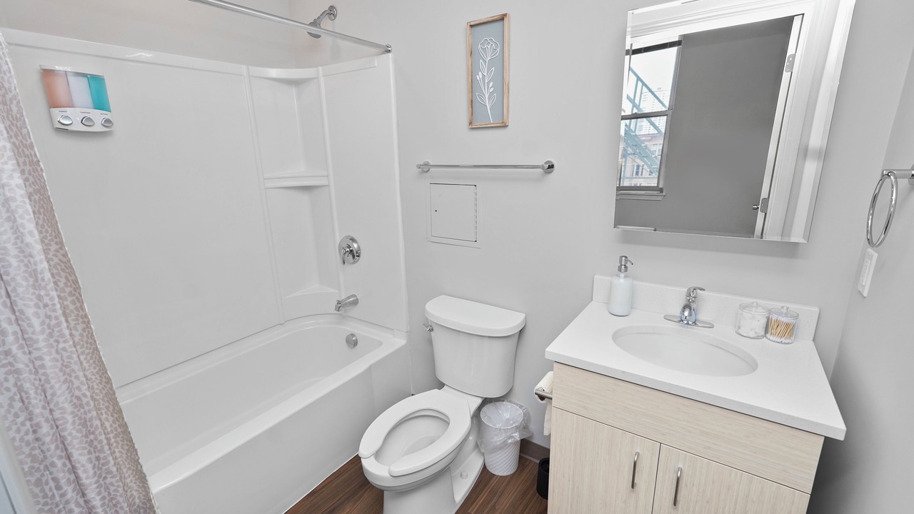 Photo of Bathroom in Westown