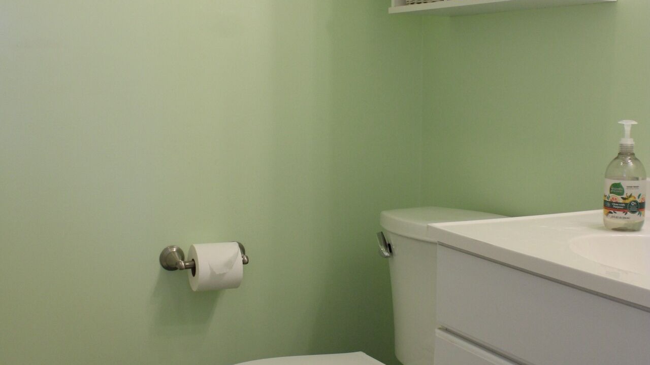 Photo of Bathroom in Conway