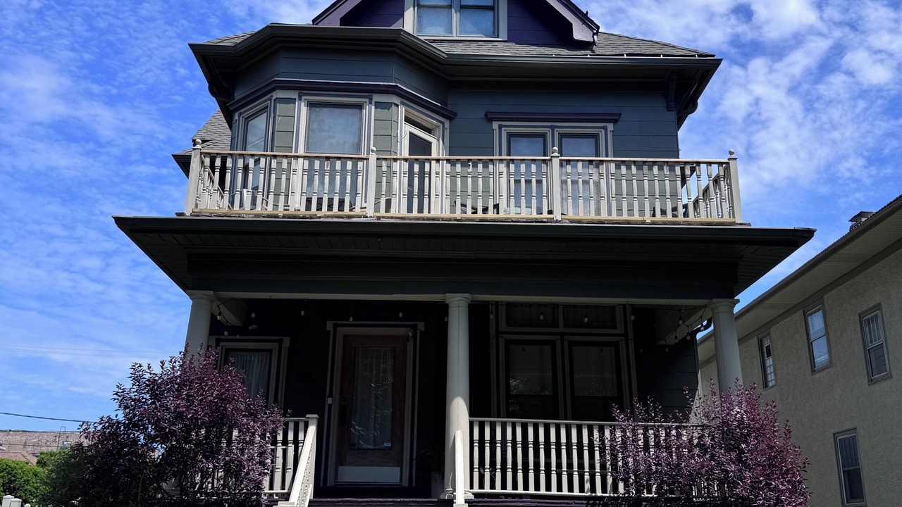 Photo of Outdoor in Oak Park